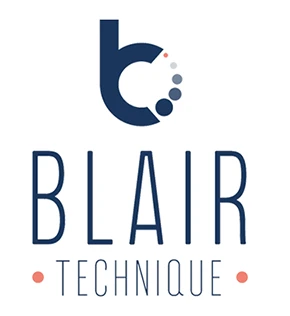 Blair Technique Logo